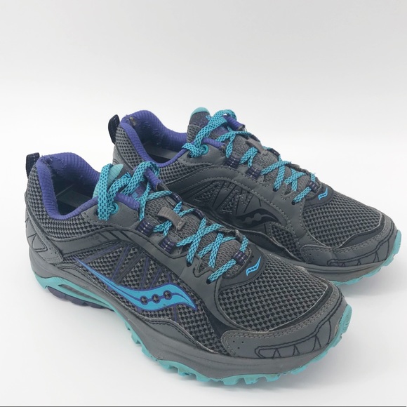 saucony excursion tr9 canada